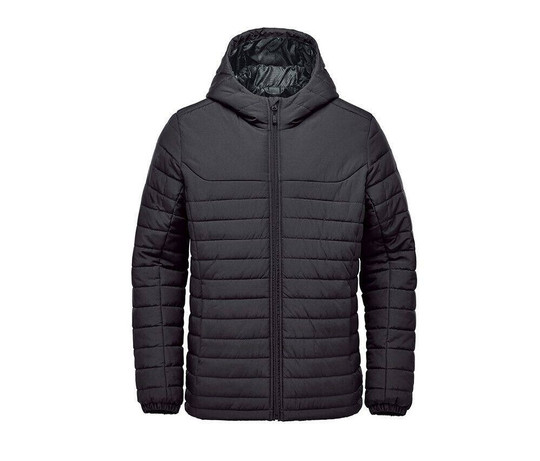 STORMTECH SHQXH1 - M'S NAUTILUS QUILTED HOODY