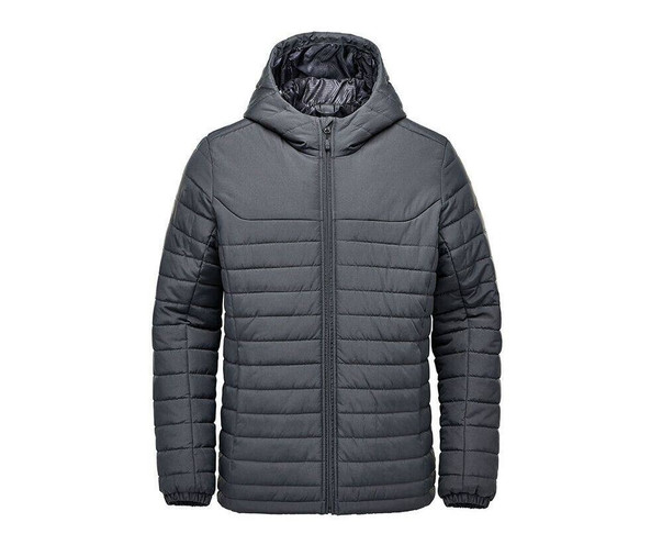 STORMTECH SHQXH1 - M'S NAUTILUS QUILTED HOODY