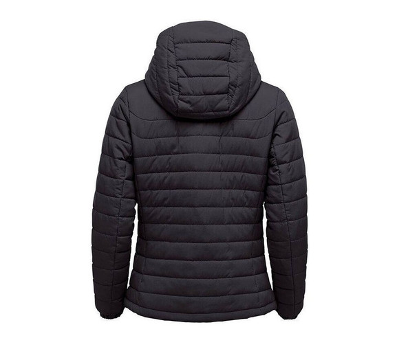 STORMTECH SHQXH1W - W'S NAUTILUS QUILTED HOODY