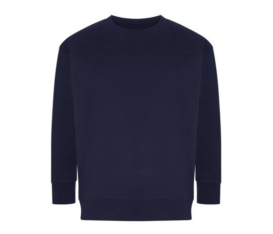 ECOLOGIE EA032 - CRATER RECYCLED SWEATSHIRT