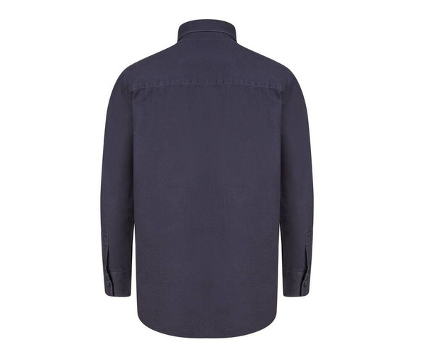 FRONT ROW FR054 - DRILL OVERSHIRT