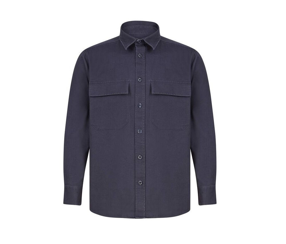 Front row FR054 - BORE OVERSHIRT