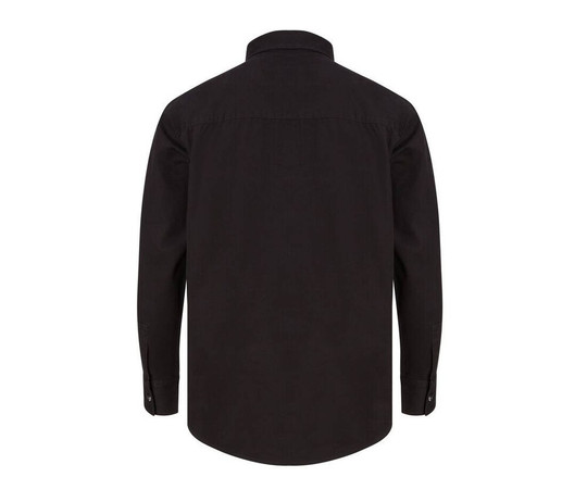 FRONT ROW FR054 - DRILL OVERSHIRT