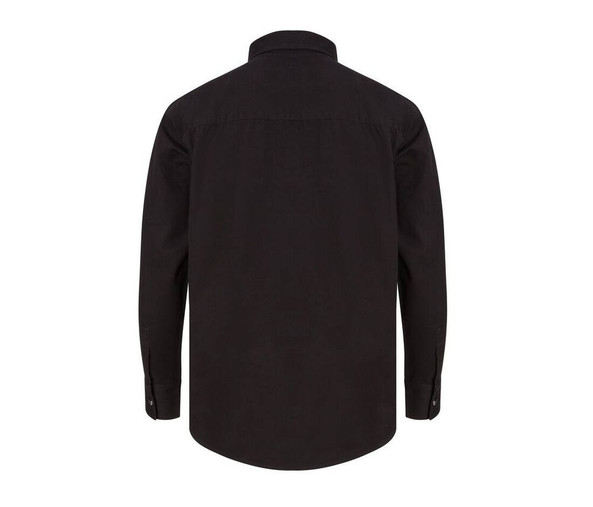 FRONT ROW FR054 - DRILL OVERSHIRT