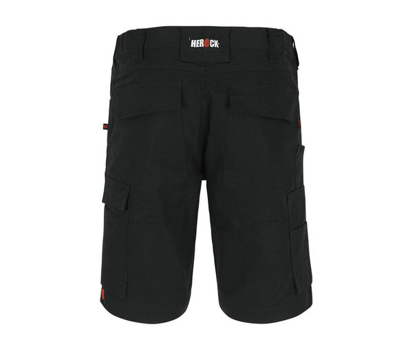 HEROCK HK024 - Multi-pocket shorts