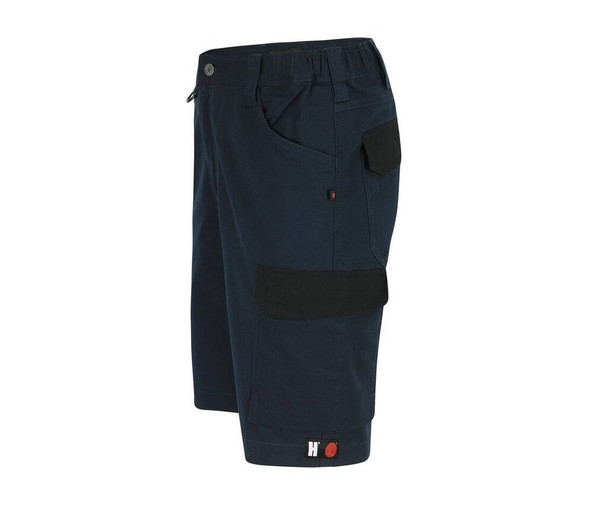 HEROCK HK024 - Multi-pocket shorts