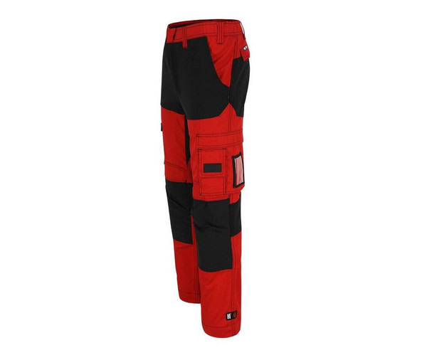 HEROCK HK101 - Pantalon multi-poches