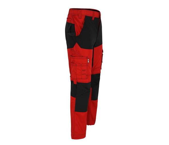 HEROCK HK101 - Pantalon multi-poches