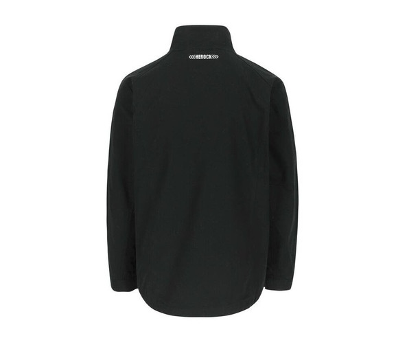 HEROCK HK102 - Multi-pocket, 2-way stretch jacket