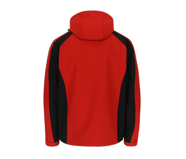 HEROCK HK175 - Veste Softshell Trystan