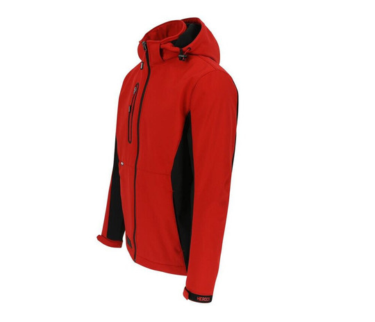 Herock HK175 - Softshell-takki Trystan