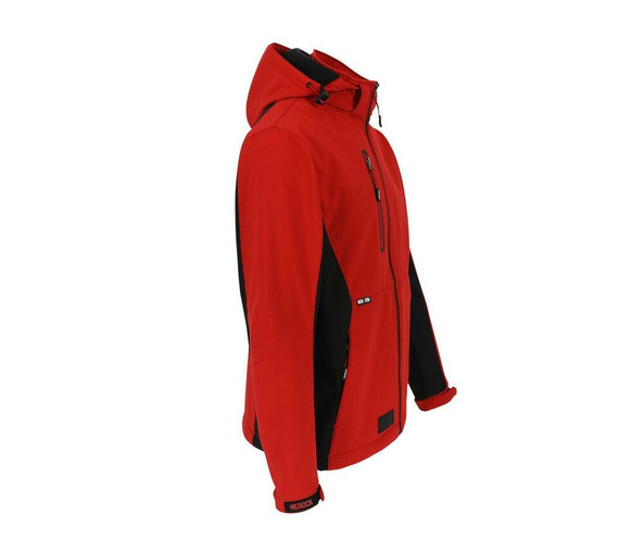 HEROCK HK175 - Veste Softshell Trystan