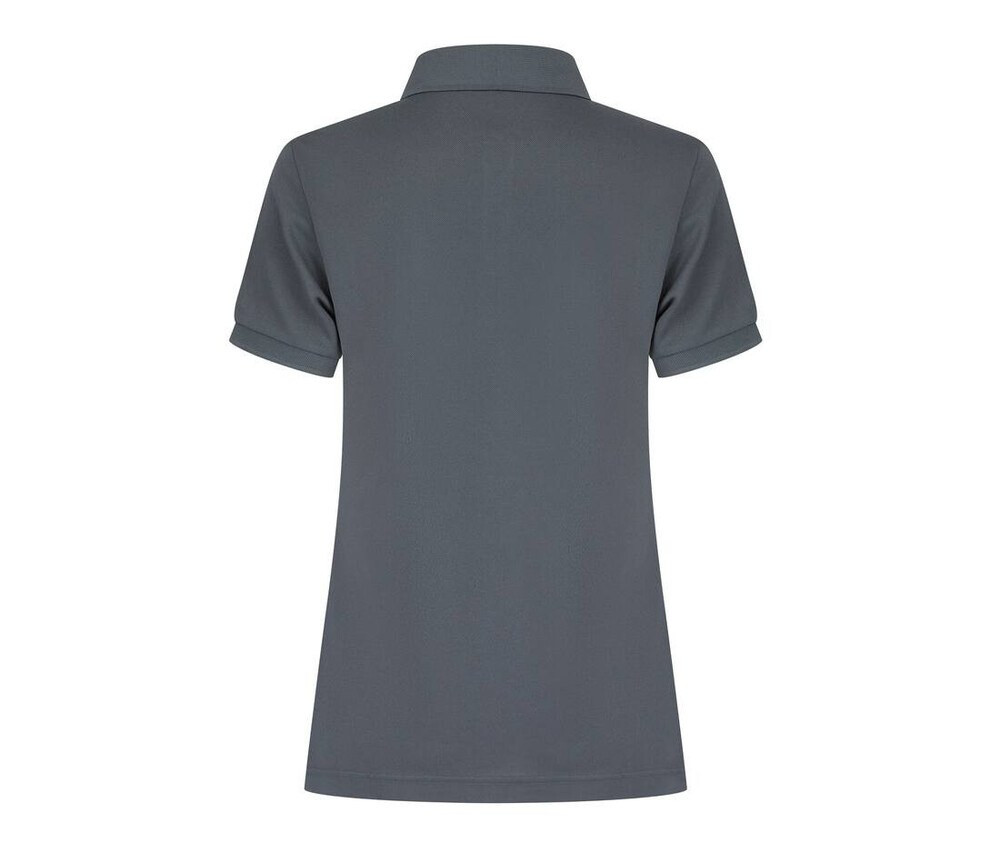 Henbury HY466 - DAMESPOLO VAN GERECYCLED POLYESTER
