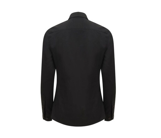 HENBURY HY513R - Oxford Bluse