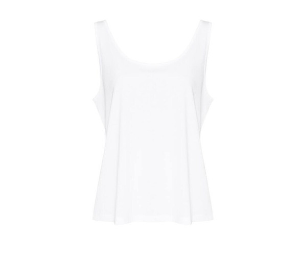 JUST T'S JT017 - Tri-blend women's tank top