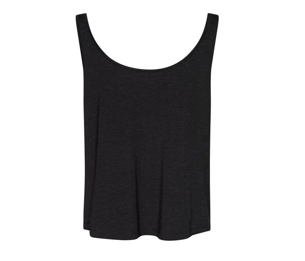 JUST T'S JT017 - Tri-blend women's tank top