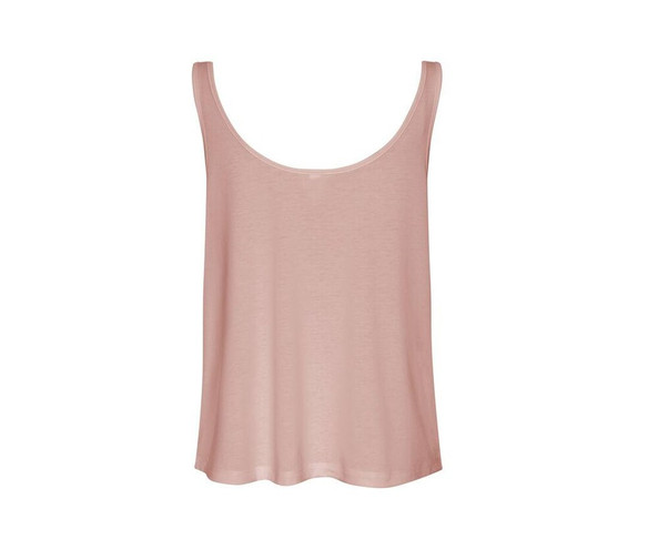 JUST T'S JT017 - Tri-blend women's tank top