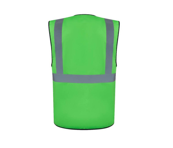KORNTEX KX226 - COMFORT EXECUTIVE VEST "HAMBURG"