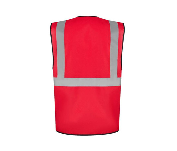 KORNTEX KX226 - COMFORT EXECUTIVE VEST "HAMBURG"