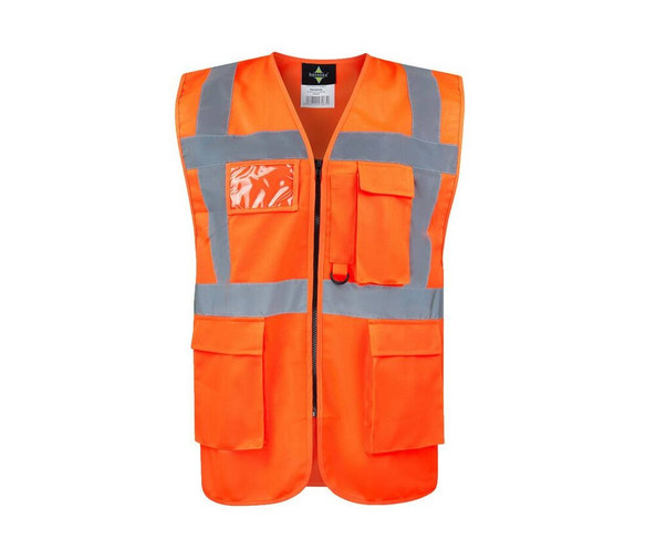 KORNTEX KX226 - COMFORT EXECUTIVE VEST "HAMBURG"