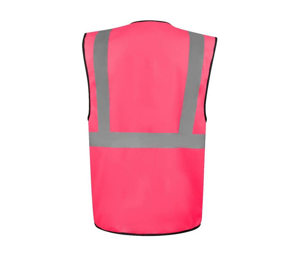 KORNTEX KX226 - COMFORT EXECUTIVE VEST "HAMBURG"