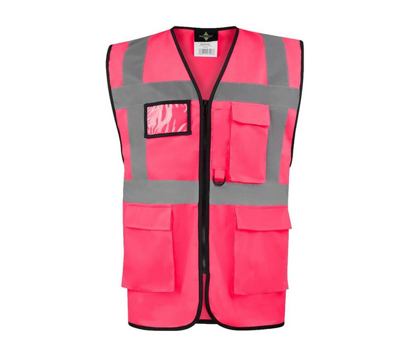 KORNTEX KX226 - COMFORT EXECUTIVE VEST "HAMBURG"