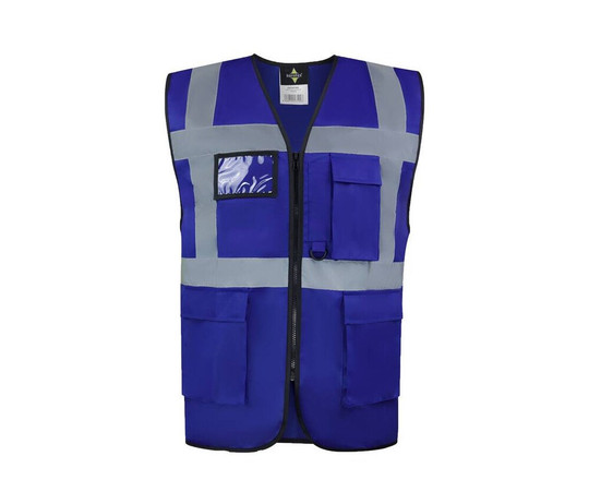 Korntex KX226 - KOMFORT EXECUTIVE VEST "HAMBURG"