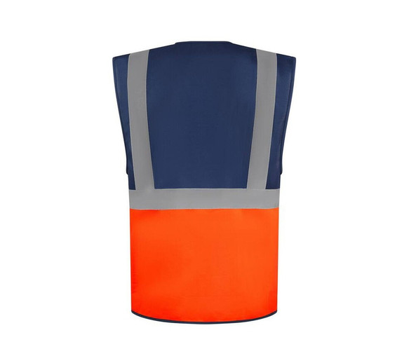 KORNTEX KX226 - COMFORT EXECUTIVE VEST "HAMBURG"