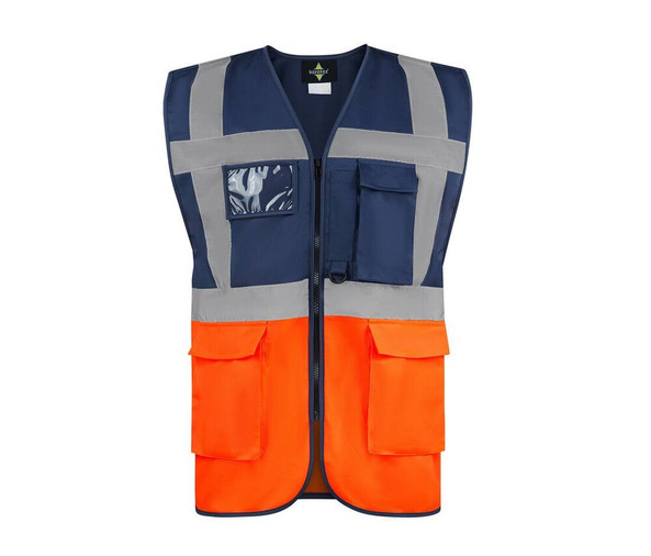 KORNTEX KX226 - COMFORT EXECUTIVE VEST "HAMBURG"