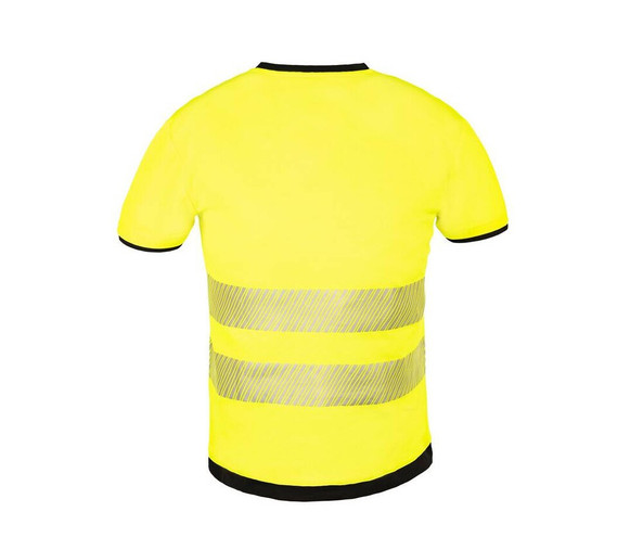 KORNTEX KX320 - High visibility T-shirt
