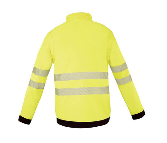 Korntex KX710 - Hög synlighet Softshell
