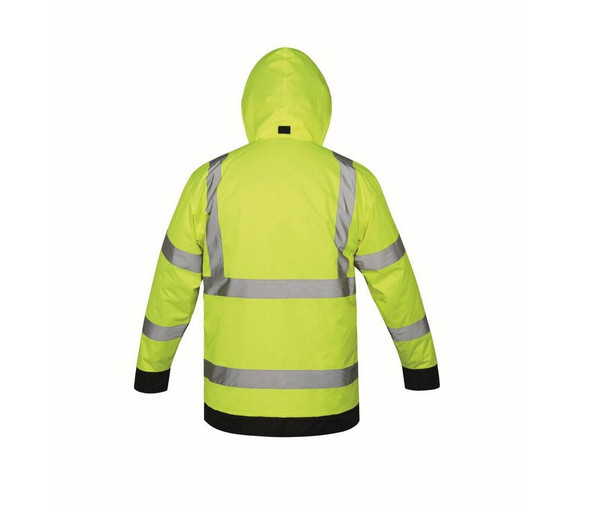 KORNTEX KX730 - High visibility parka