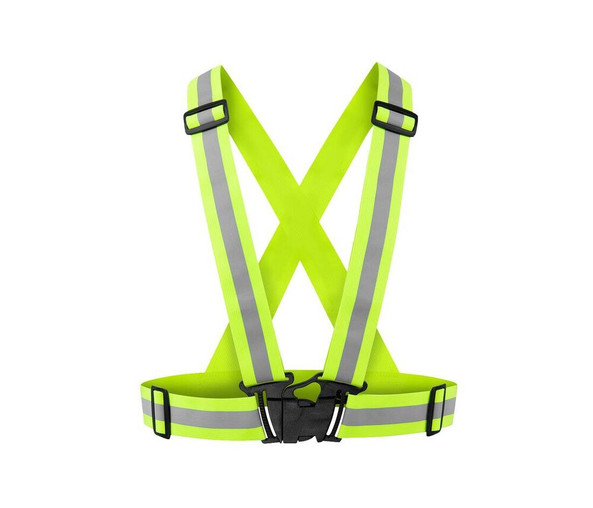 KORNTEX KX909 - REFLECTIVE BODY BELT "PRAGUE"