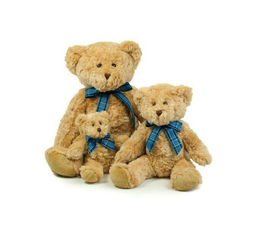 MUMBLES MM001 - BRACKEN BEAR