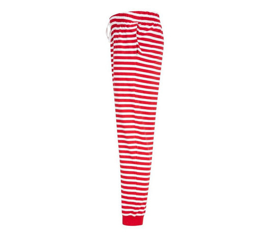 SF Men SF086 - UNISEX CUFFED LOUNGE PANTS
