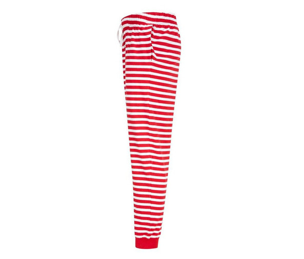 SF Men SF086 - UNISEX CUFFED LOUNGE PANTS