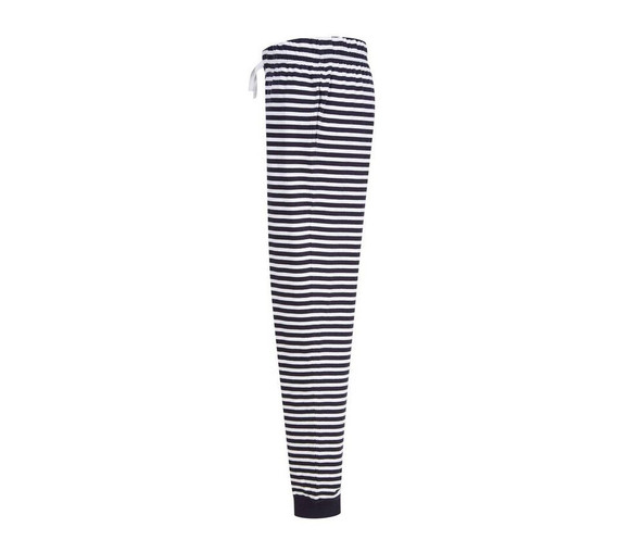SF Men SF086 - UNISEX CUFFED LOUNGE PANTS