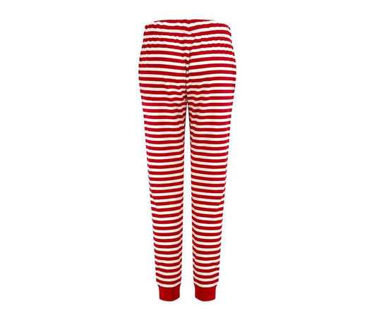 SF Women SK085 - DAMESLOUNGEBROEK MET MANCHET