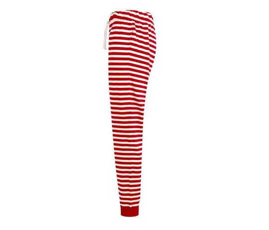 SF Women SK085 - DAMESLOUNGEBROEK MET MANCHET