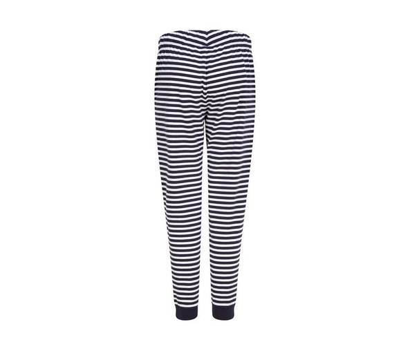 SF Women SK085 - WOMEN’S CUFFED LOUNGE PANTS