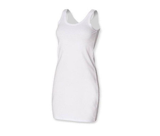 SF Women SK104 - STRETCH VESTJURK VOOR DAMES