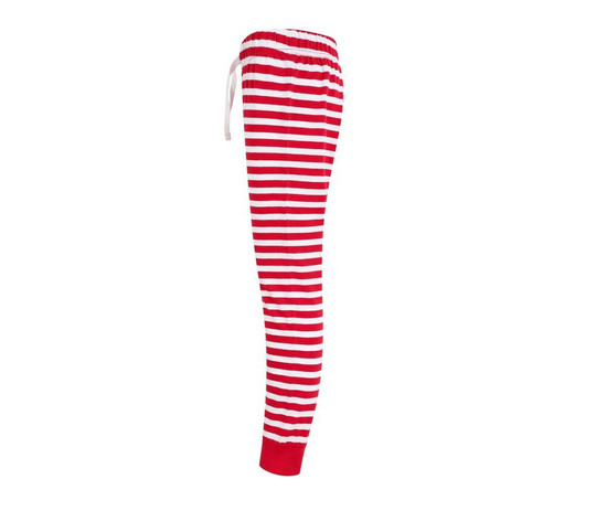 SF Mini SM085 - KINDER-LOUNGE-HOSE MIT BÜNDCHEN