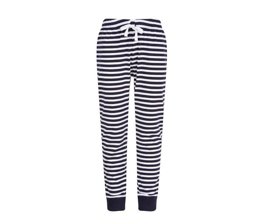 SF Mini SM085 - KIDS’ CUFFED LOUNGE PANTS
