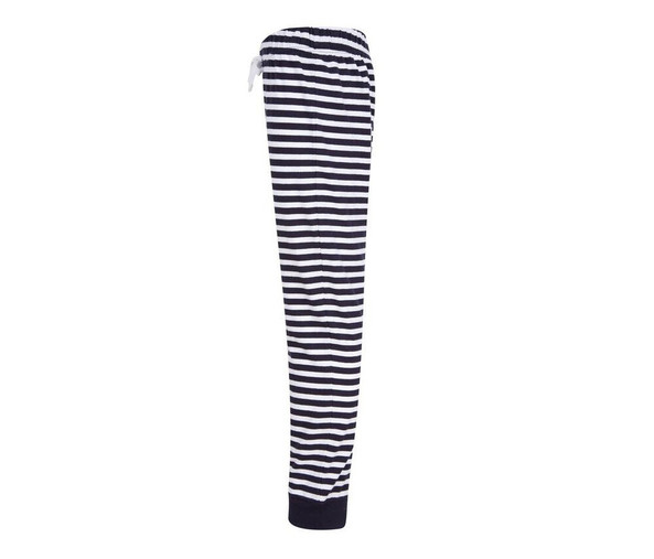 SF Mini SM085 - KIDS’ CUFFED LOUNGE PANTS