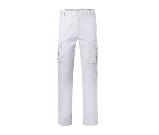 VELILLA V103JS - Multi-pockets workwear trousers
