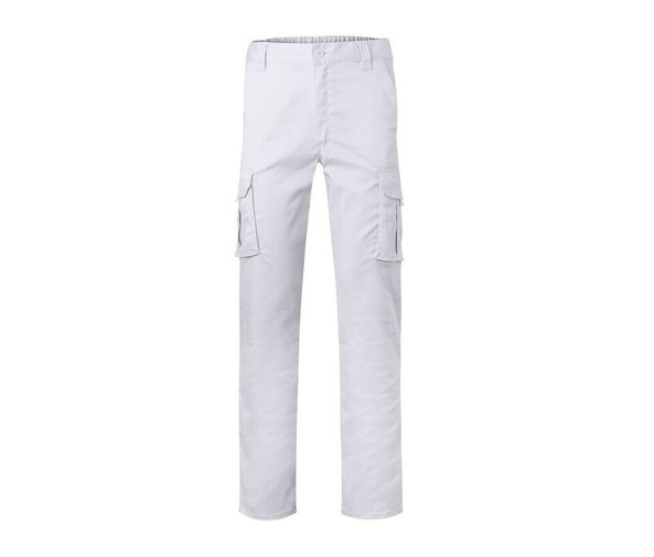 VELILLA V103JS - Stretchbroek met meerdere zakken