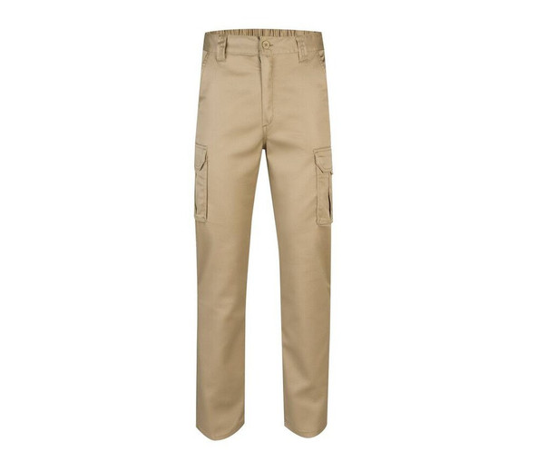 VELILLA V103JS - Stretchbroek met meerdere zakken