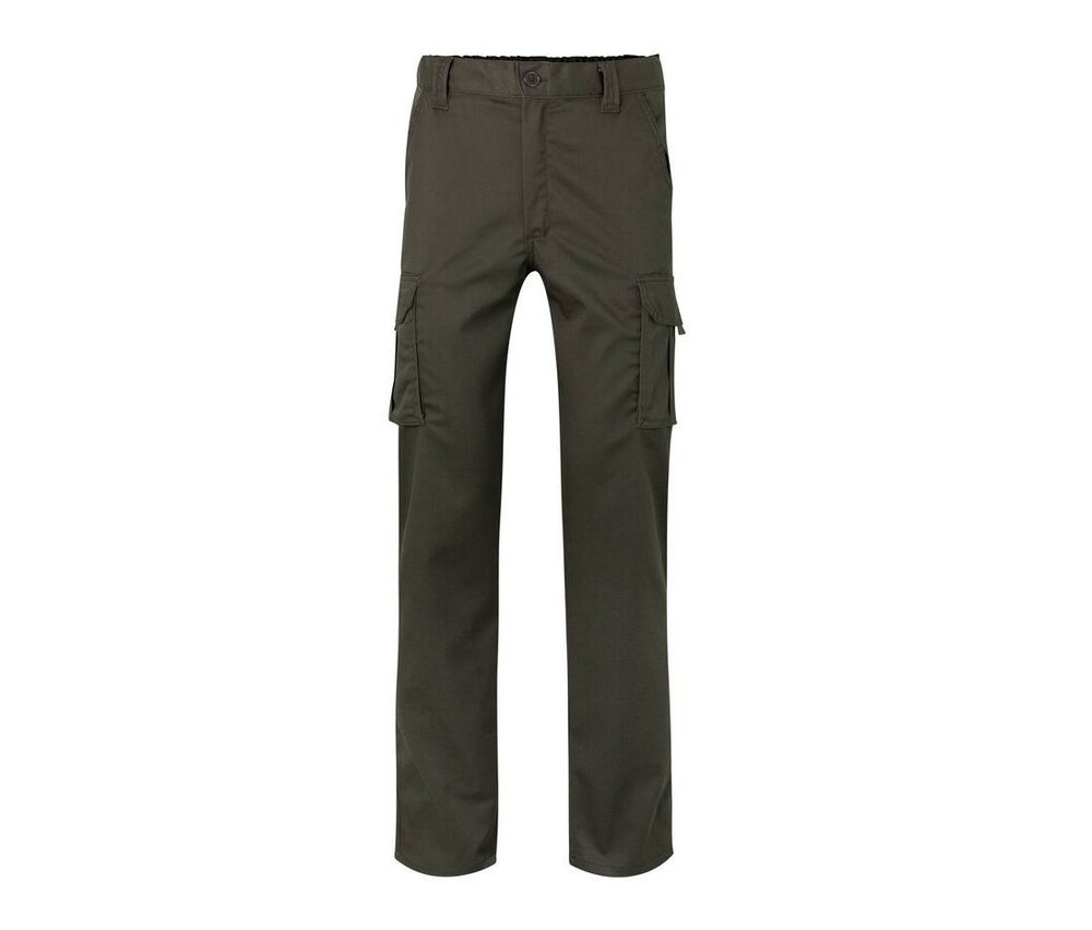 VELILLA V103JS - Mehrzweck-Taschen-Stretch-Hose