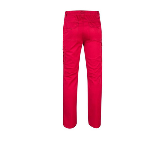 VELILLA V3002S - MULTI-POCKET STRETCH TROUSERS