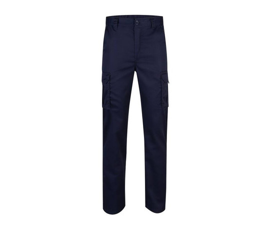 VELILLA V3002S - MULTI-POCKET STRETCH TROUSERS